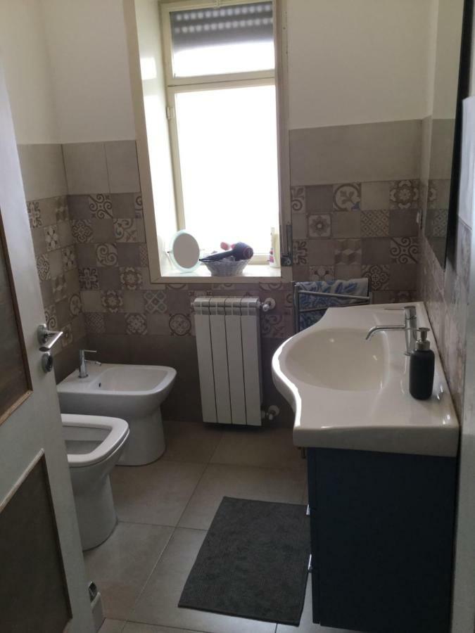 Villa Con Piscina Mascalucia Eksteriør bilde