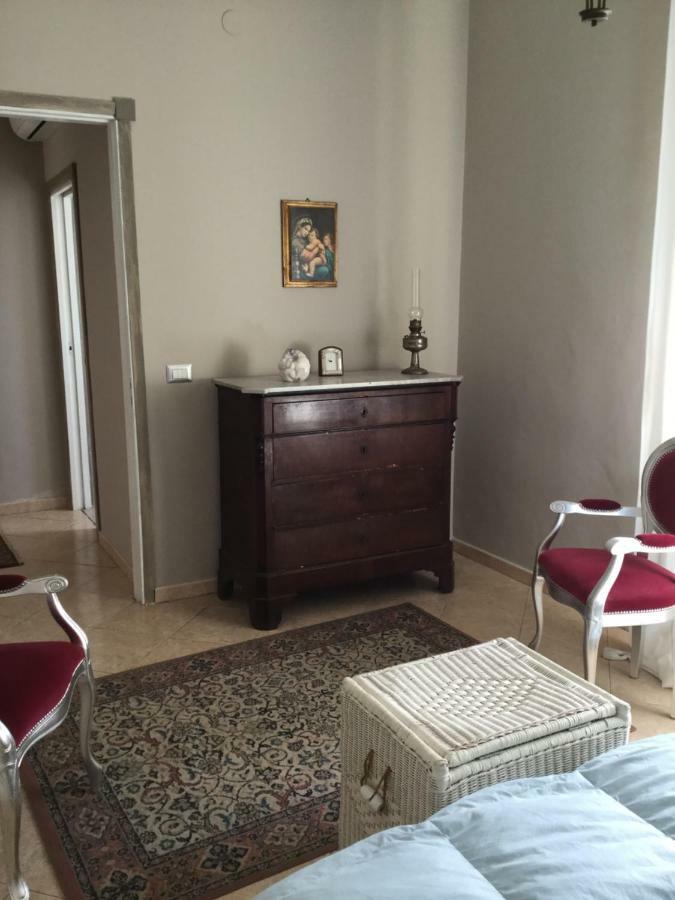 Villa Con Piscina Mascalucia Eksteriør bilde